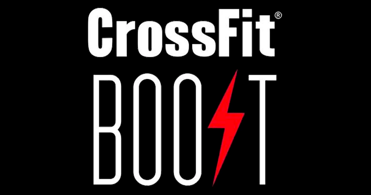CrossFit Boost Box CrossFit & HYROX Genova