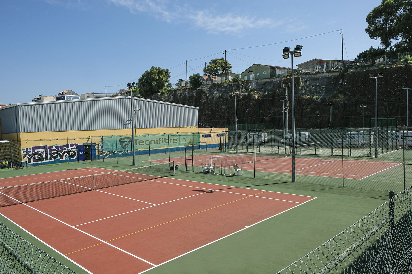 Boa Hora Ténis & Padel
