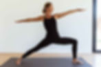 Sophie M Yoga