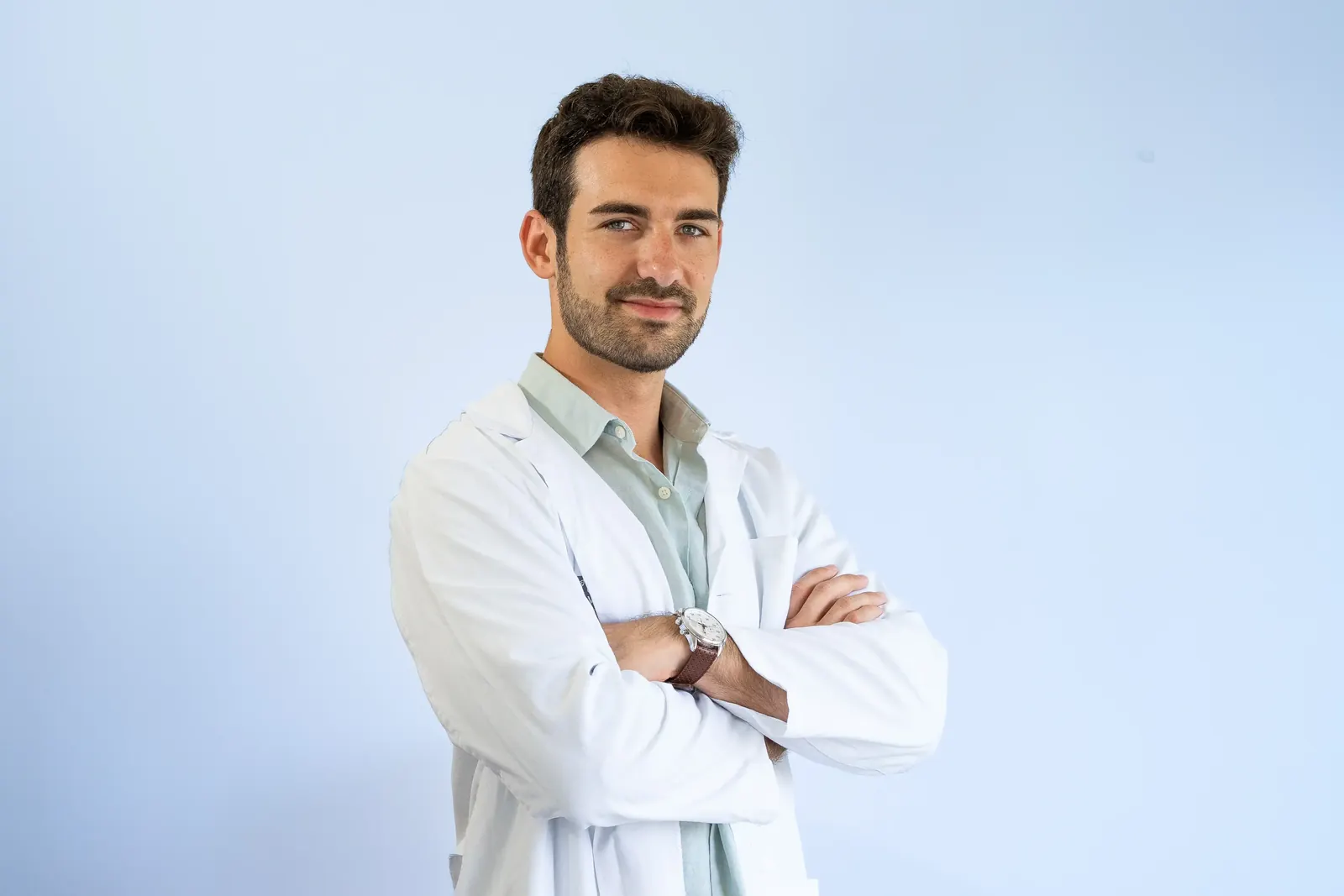 Carlos Mudarra Nutricionista Deportivo y Digestivo en Valencia
