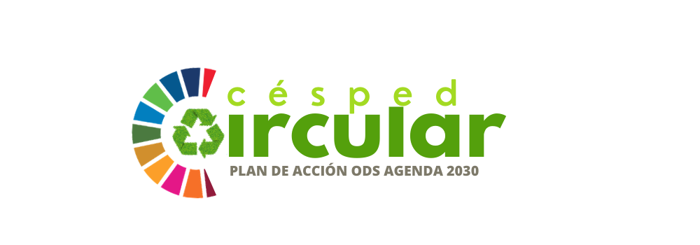 Circular Césped