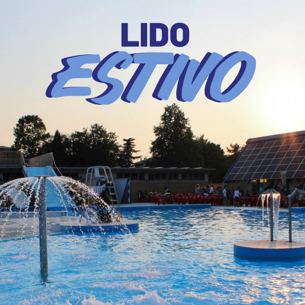 Paderno Dugnano Municipal Pool