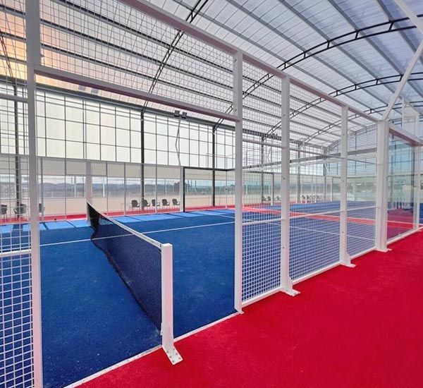 MR Instalaciones Deportivas
