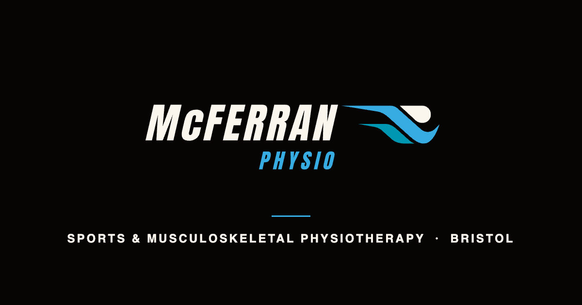 McFerran Physio