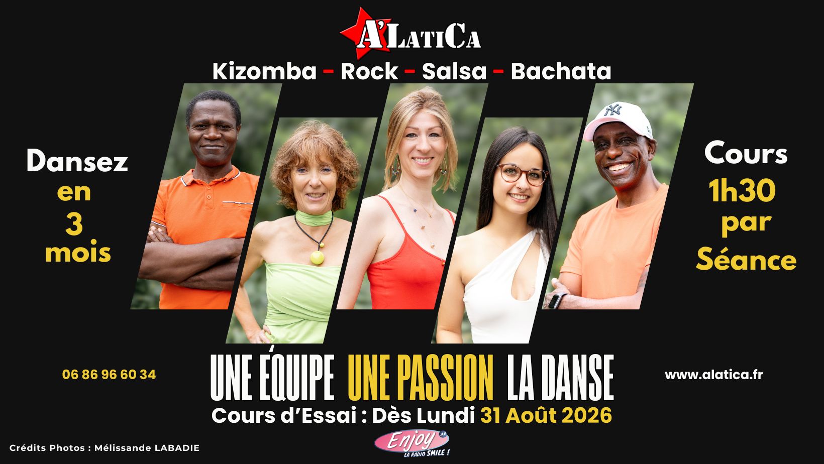 A L'atica
