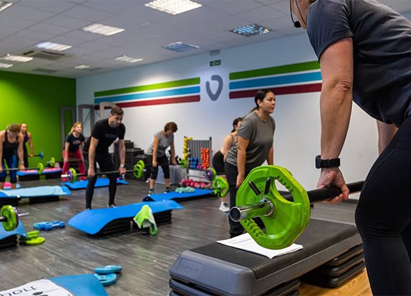Vals Sport Churriana