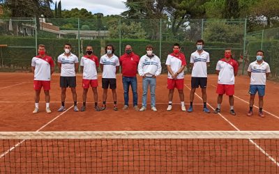 Club de Tenis Plentzia