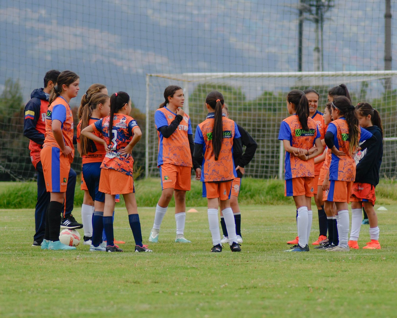 Vibes FC