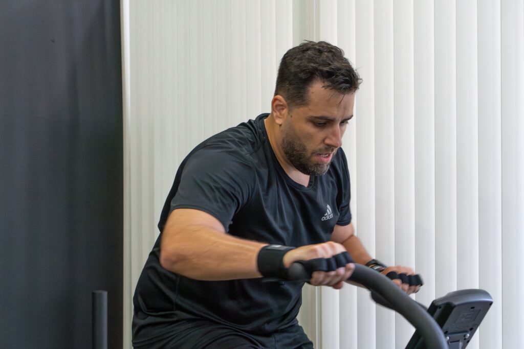 MOVE Training Centre
