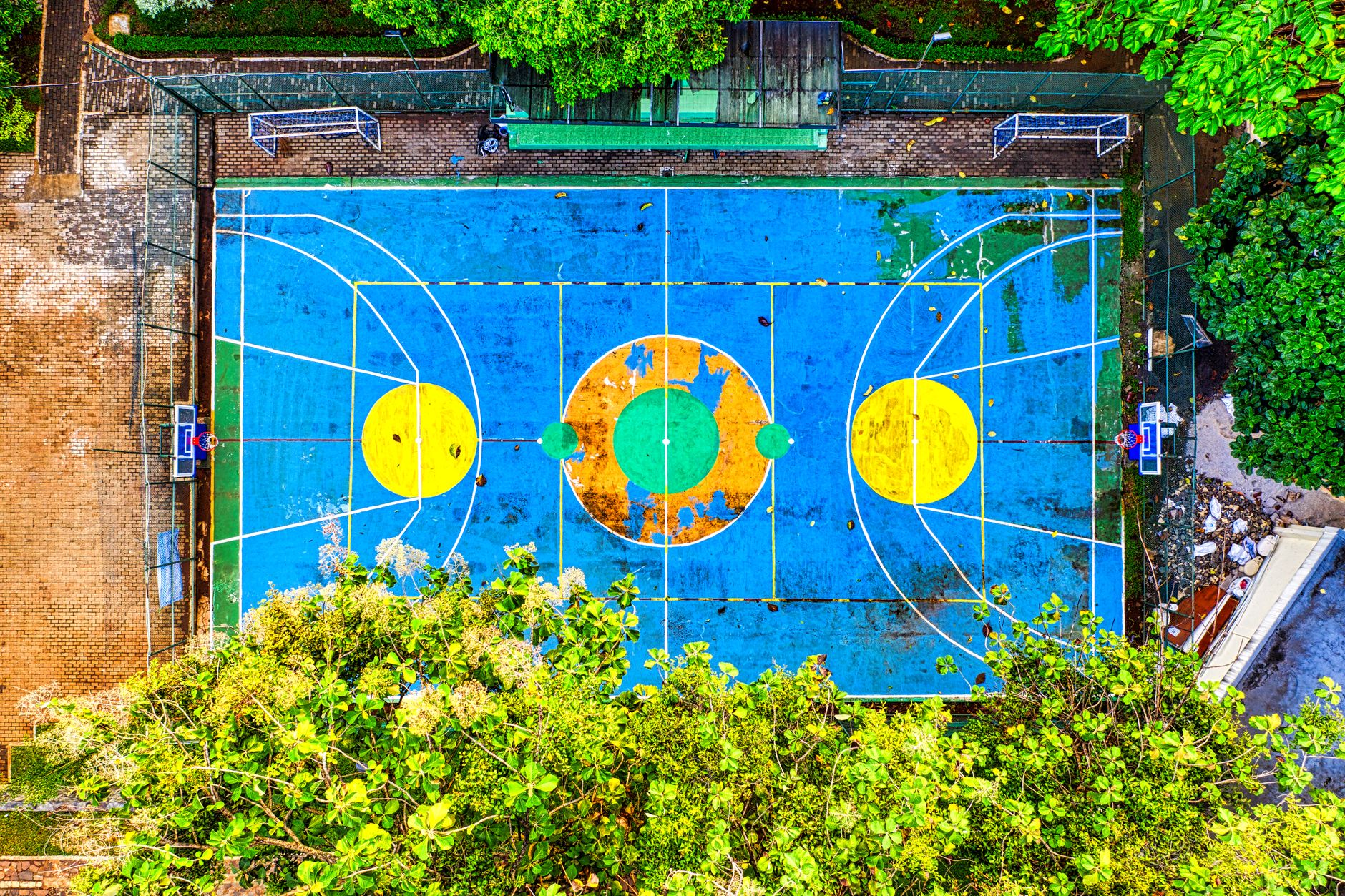Tennis Baig Inh.: Ajaz Baig