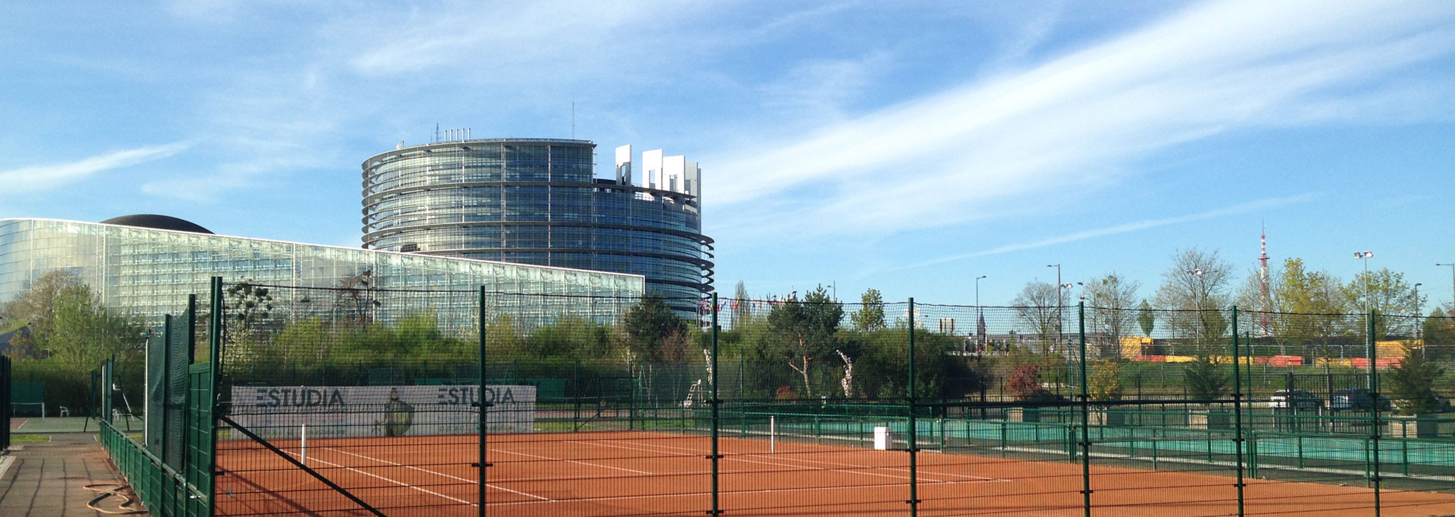 Tennis Club de Strasbourg