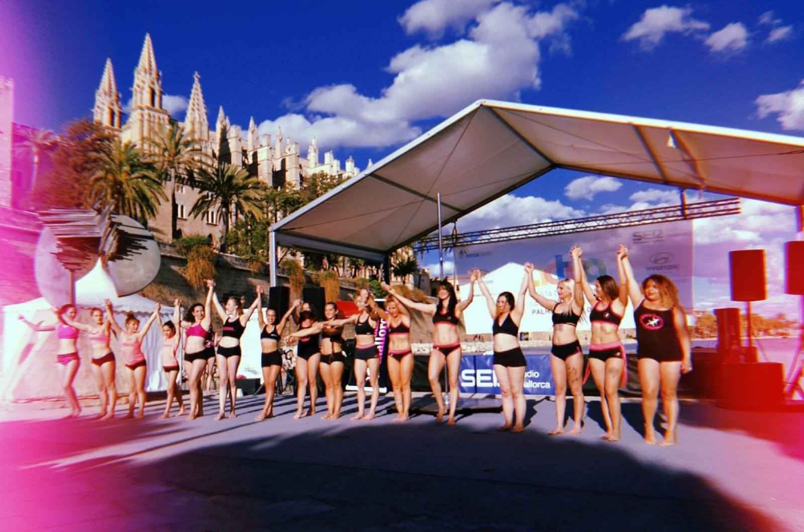 Pole & Dance Mallorca