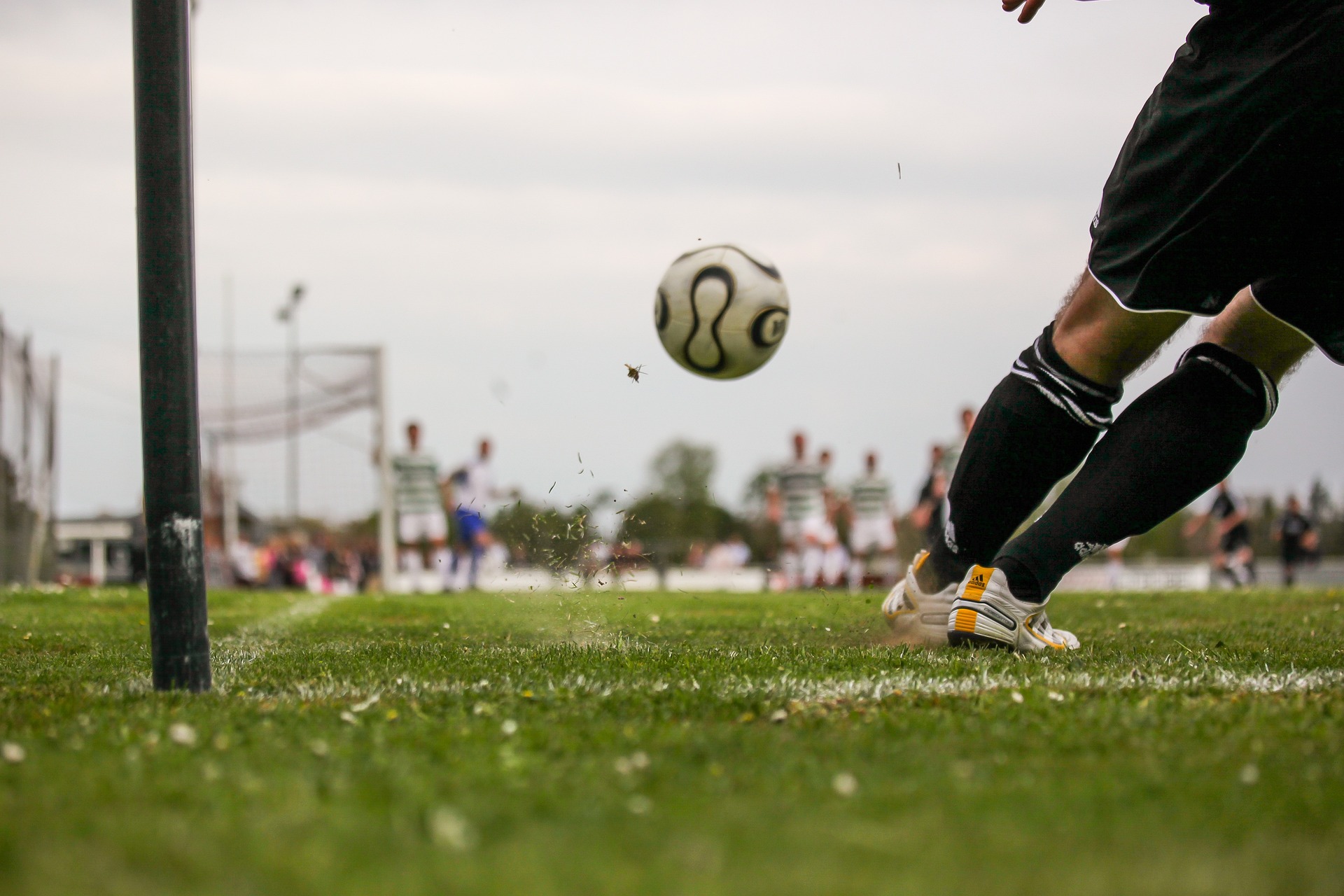 A.S.D. Atletica Castello Settore Calcio
