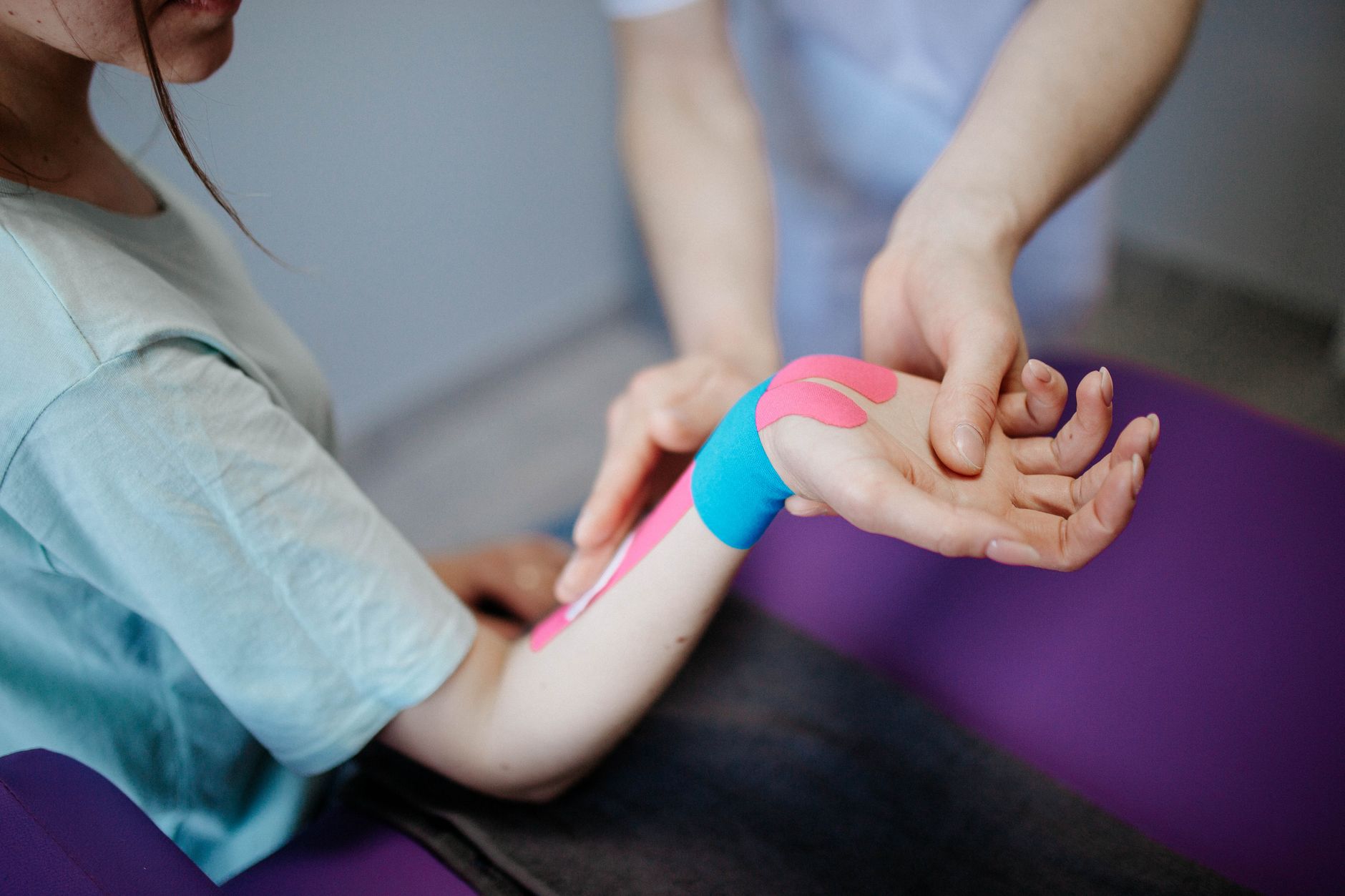 CMR Canonaco Fisioterapia Bologna