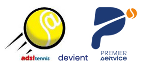 Rueil Athletic Club - Tennis