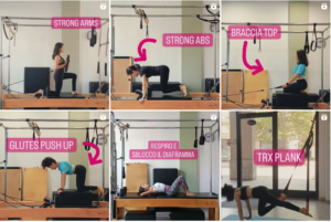 Pilates&motion