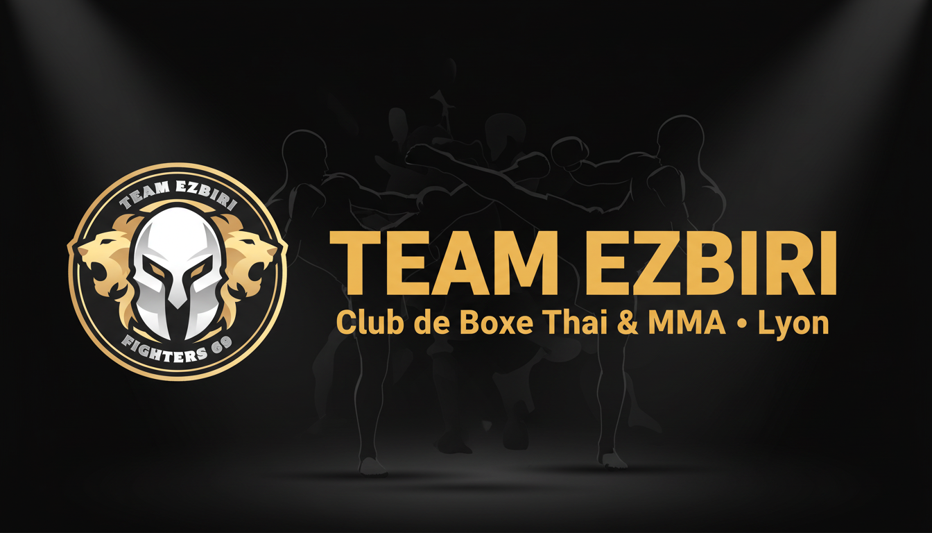 Team Ezbiri - Fighters 69