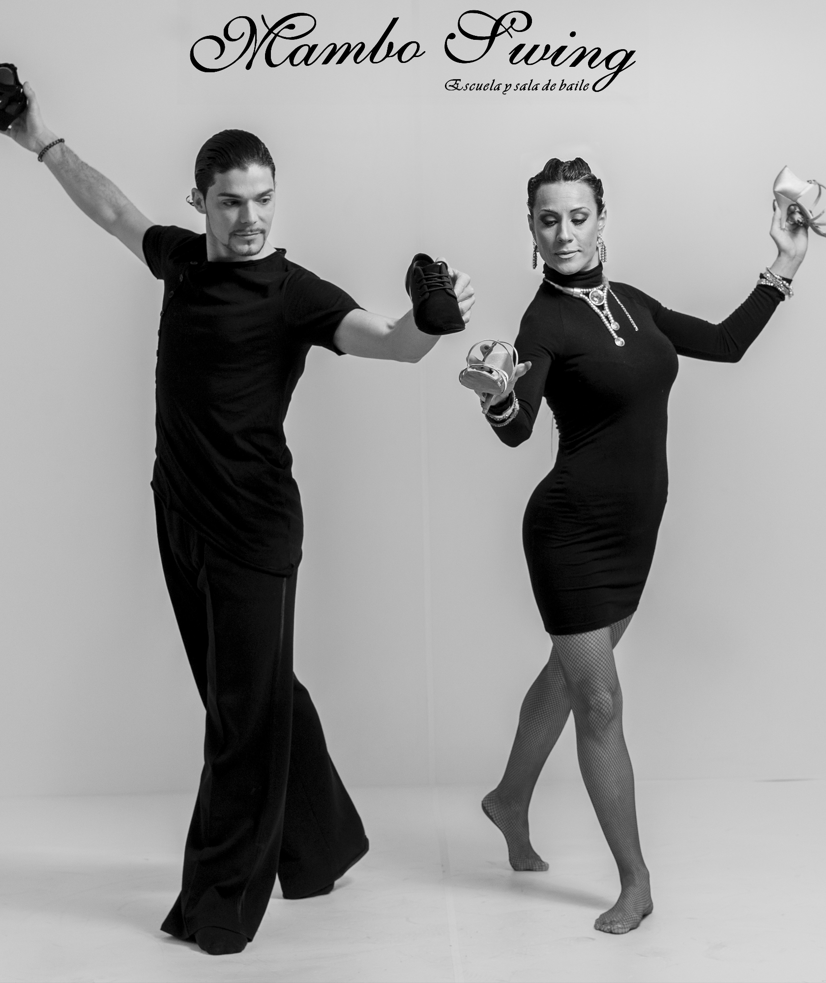 Sala de baile Mambo Swing