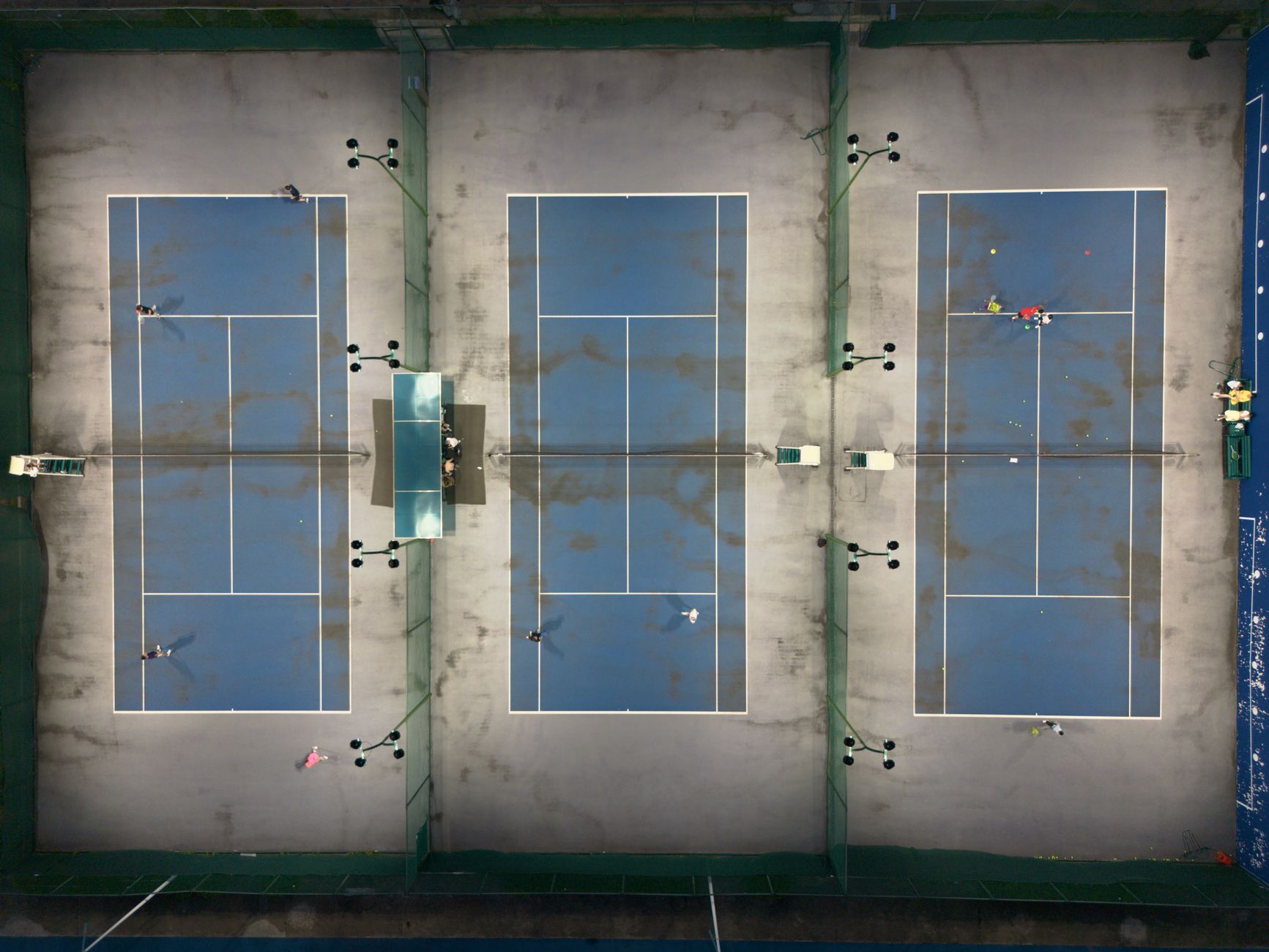 Padel Center Archena S.L.