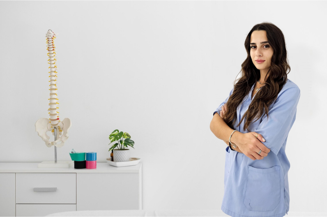 Studio di Posturologia - Dott.ssa Viviana Gammino