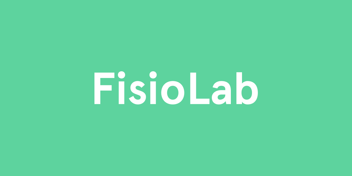 FisioLab | Fisioterapia Firenze
