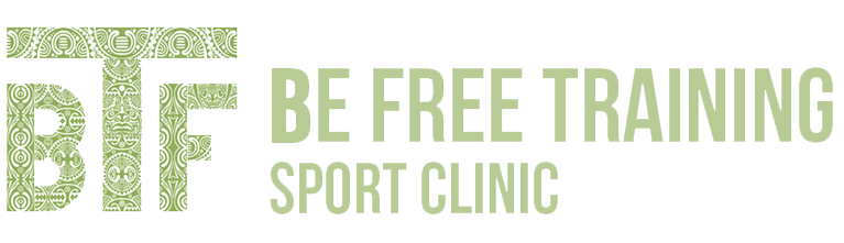 befreetraining sport clinic