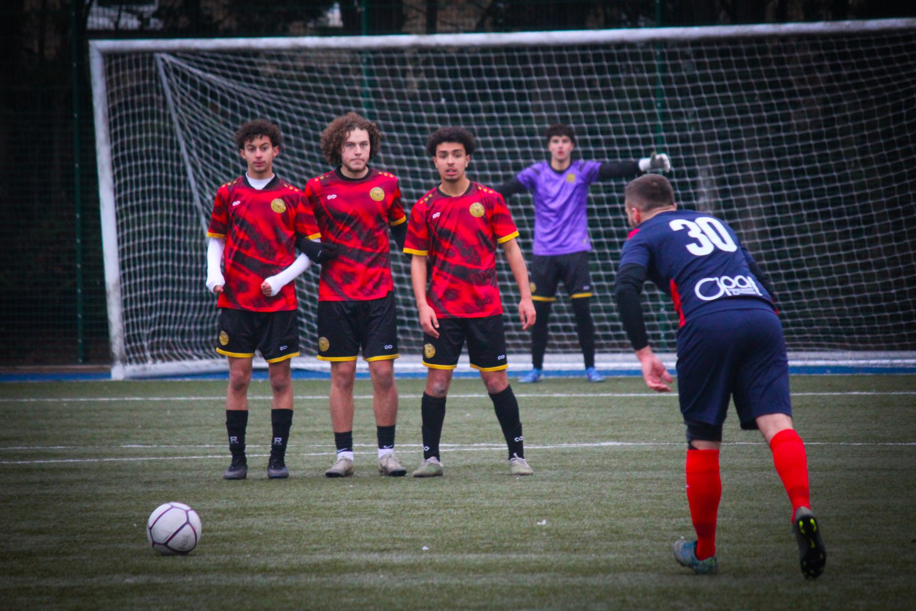Liverpool FC Academy