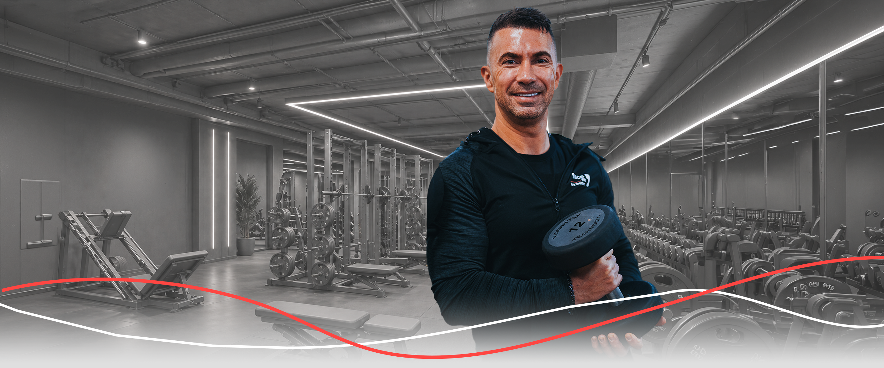 Fusco Fitness Palermo - Personal trainer