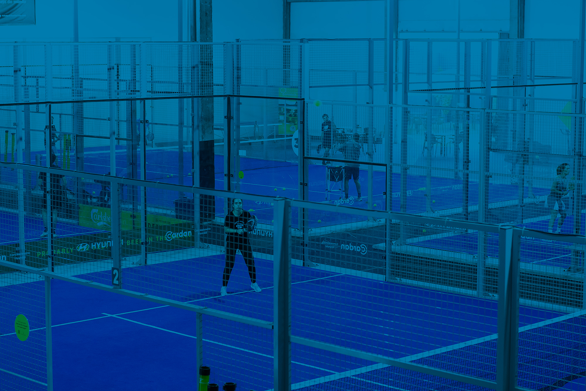 Mar Padel