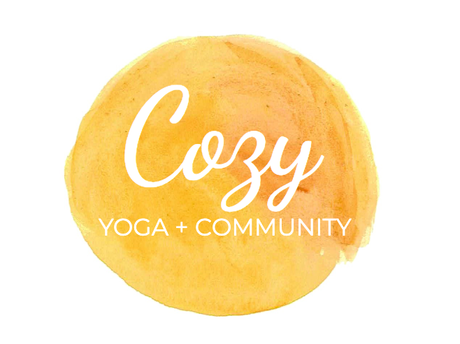 Cozy Yoga and Community