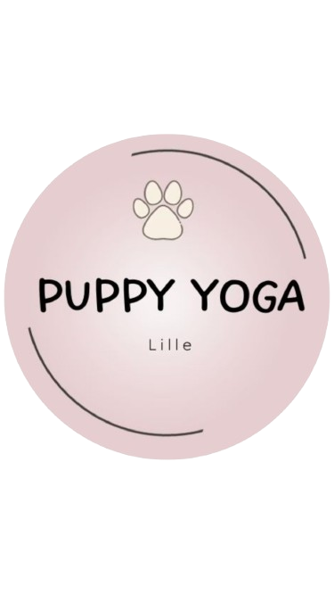 Puppy Yoga Lille