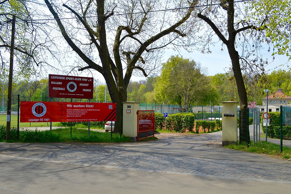 Leipziger Sport Club 1901 e.V.