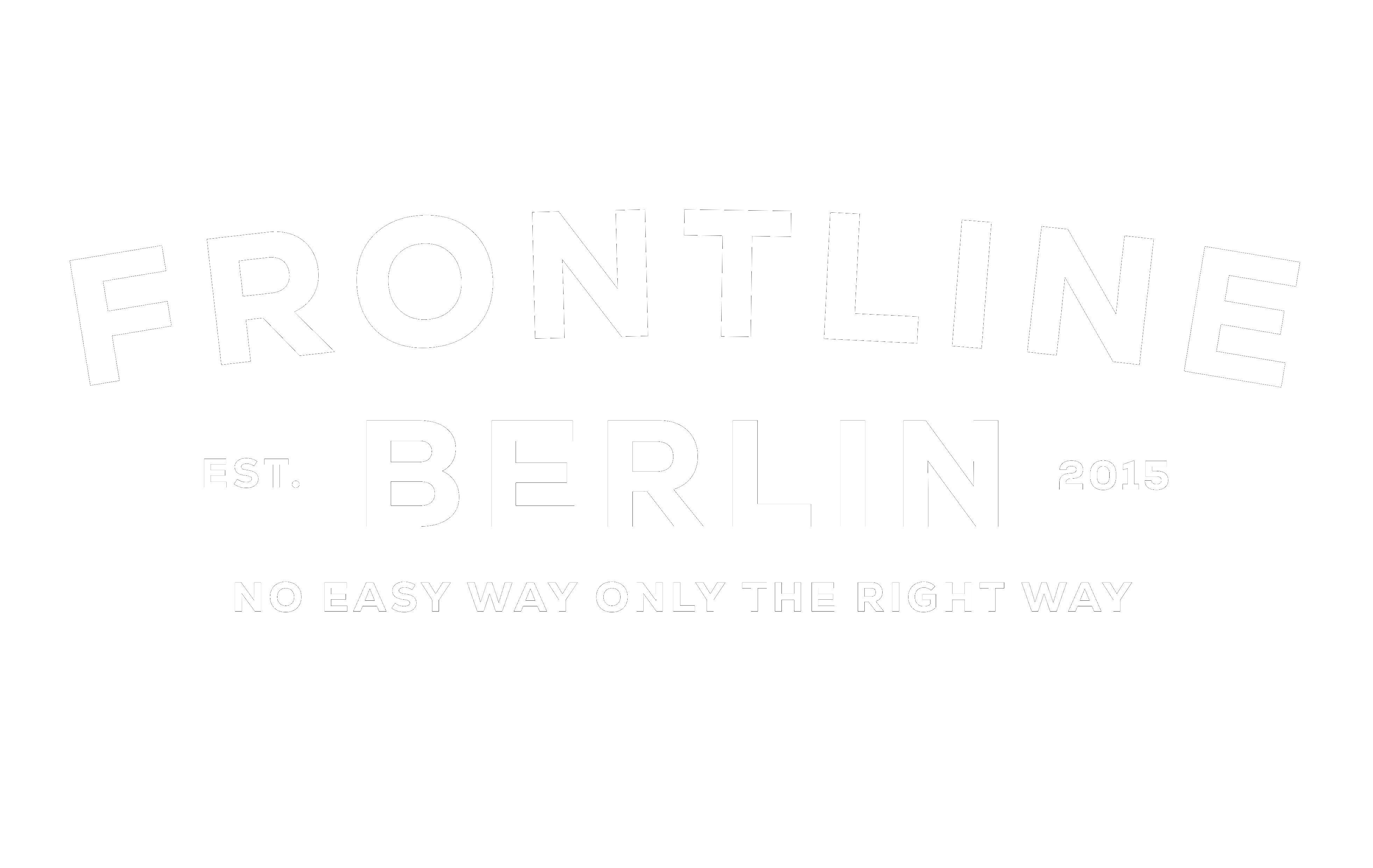 The Frontline Berlin