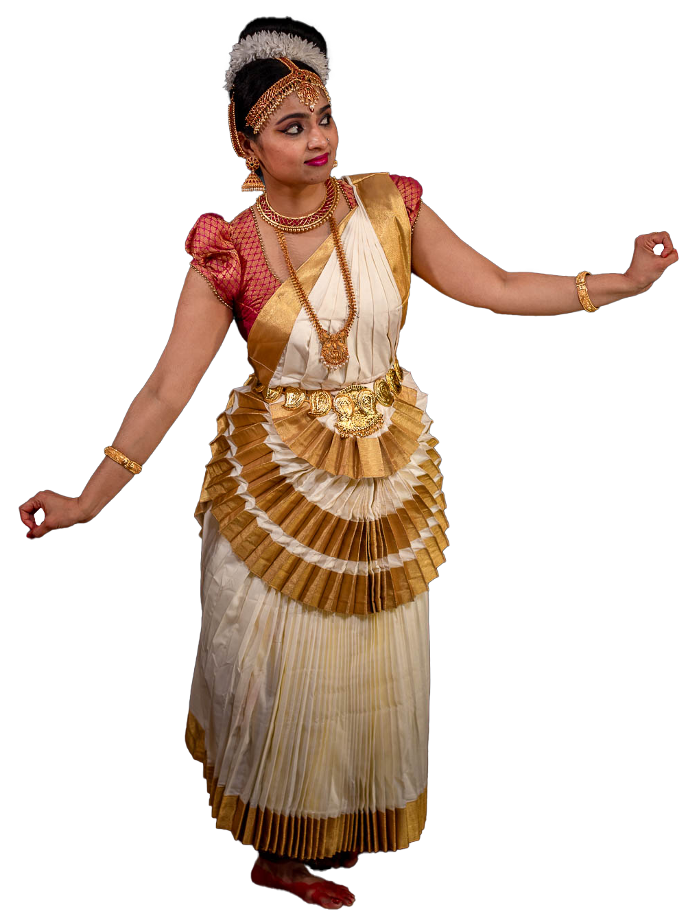 Eesha School of Dance