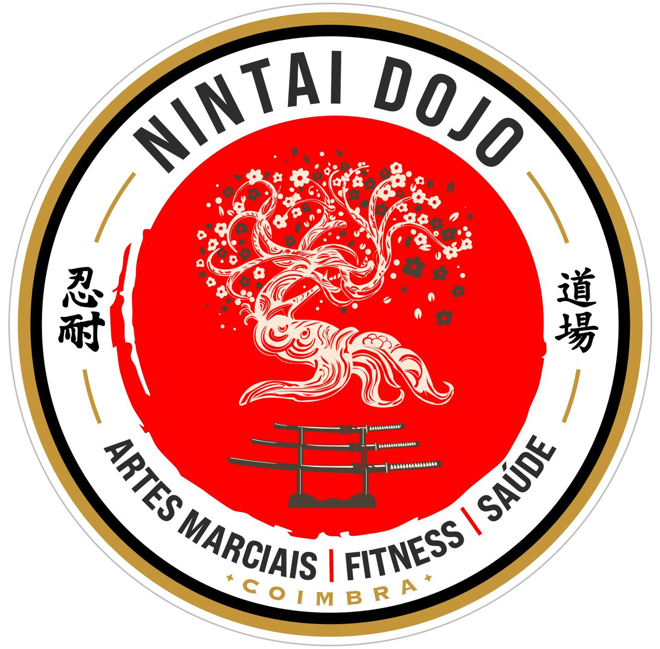 NINTAI DOJO - ACADEMIA DE ARTES MARCIAIS, FITNESS E SAÚDE