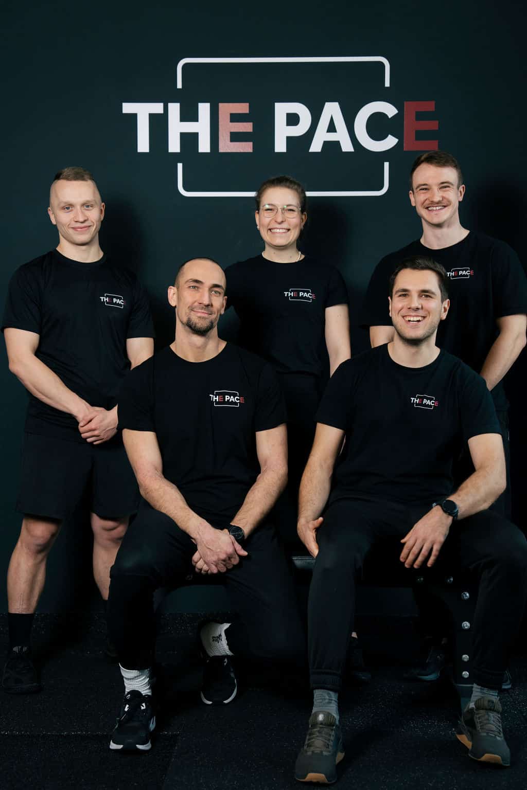 THE PACE | Personal Training