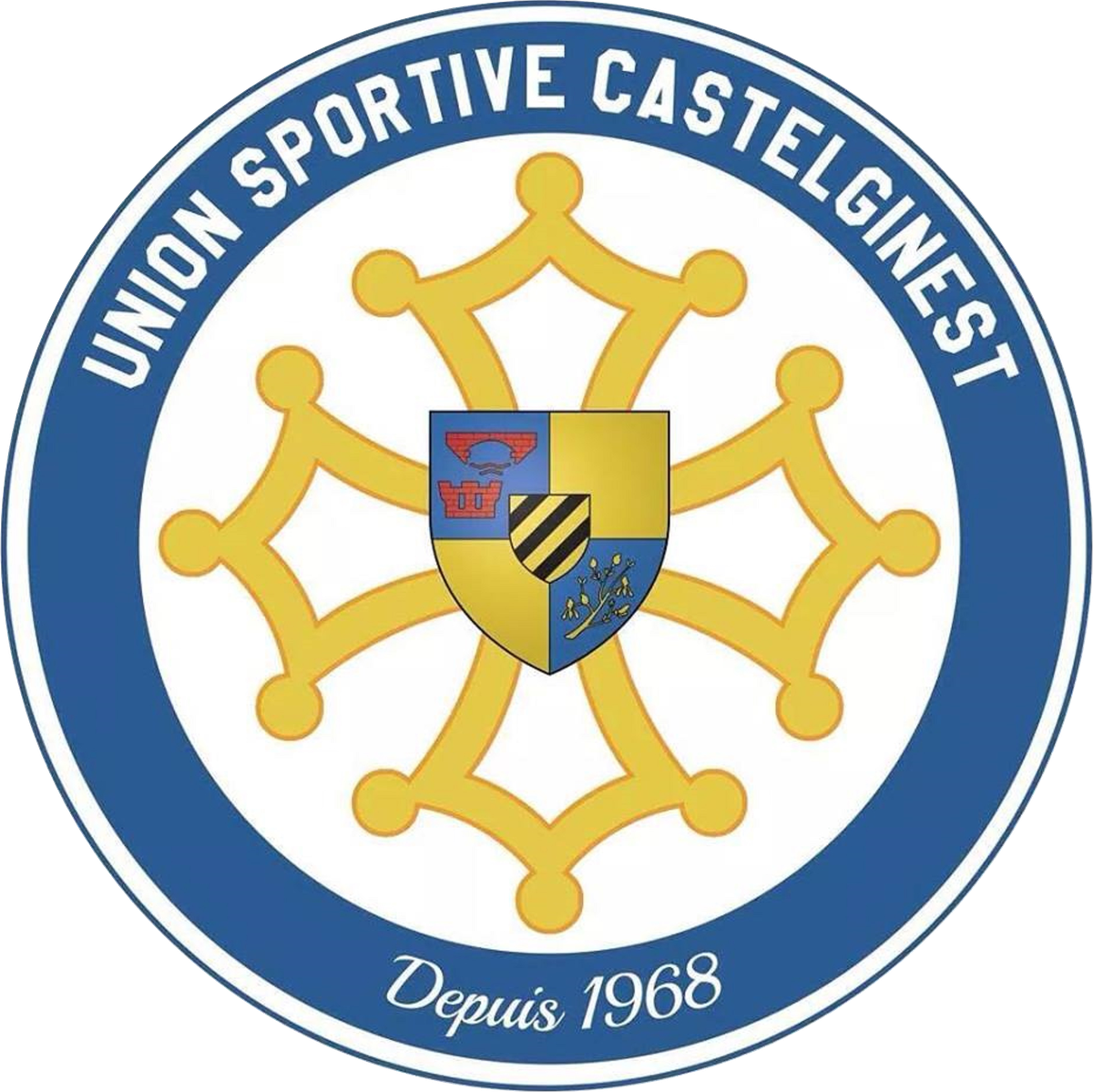 Union Sportive Castelginest