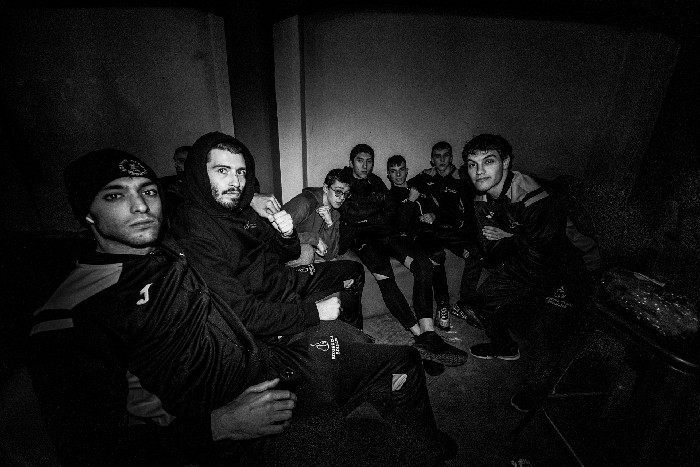 Boxing Club Bologna