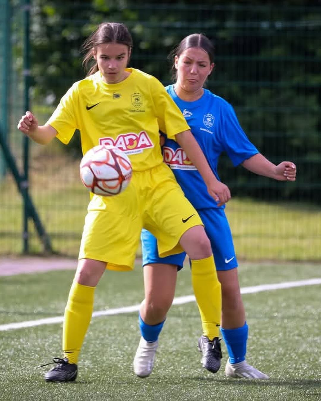 GVFC - Garches Vaucresson Football Club