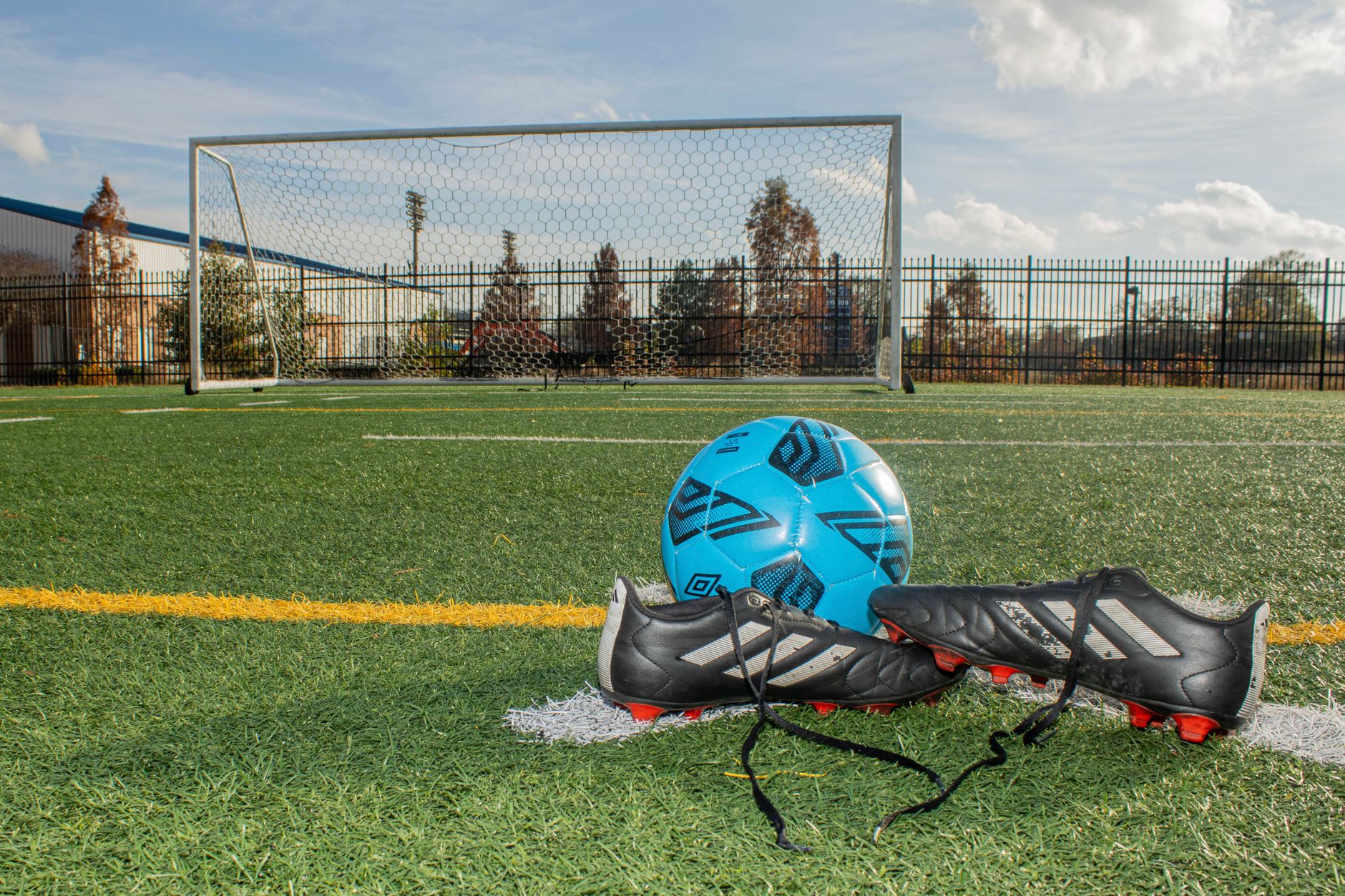 LUCON SPORT SRL
