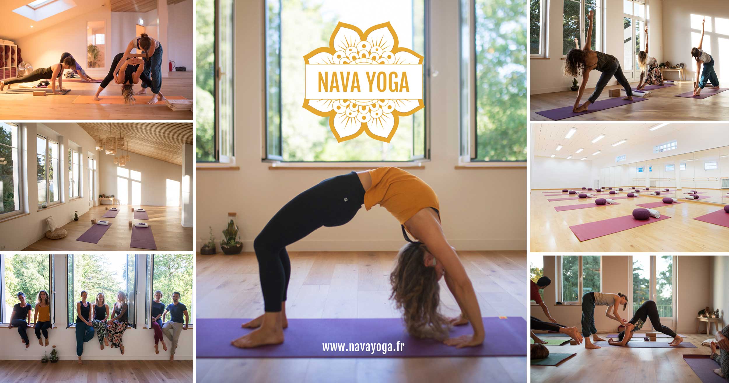 Nava Yoga Nantes
