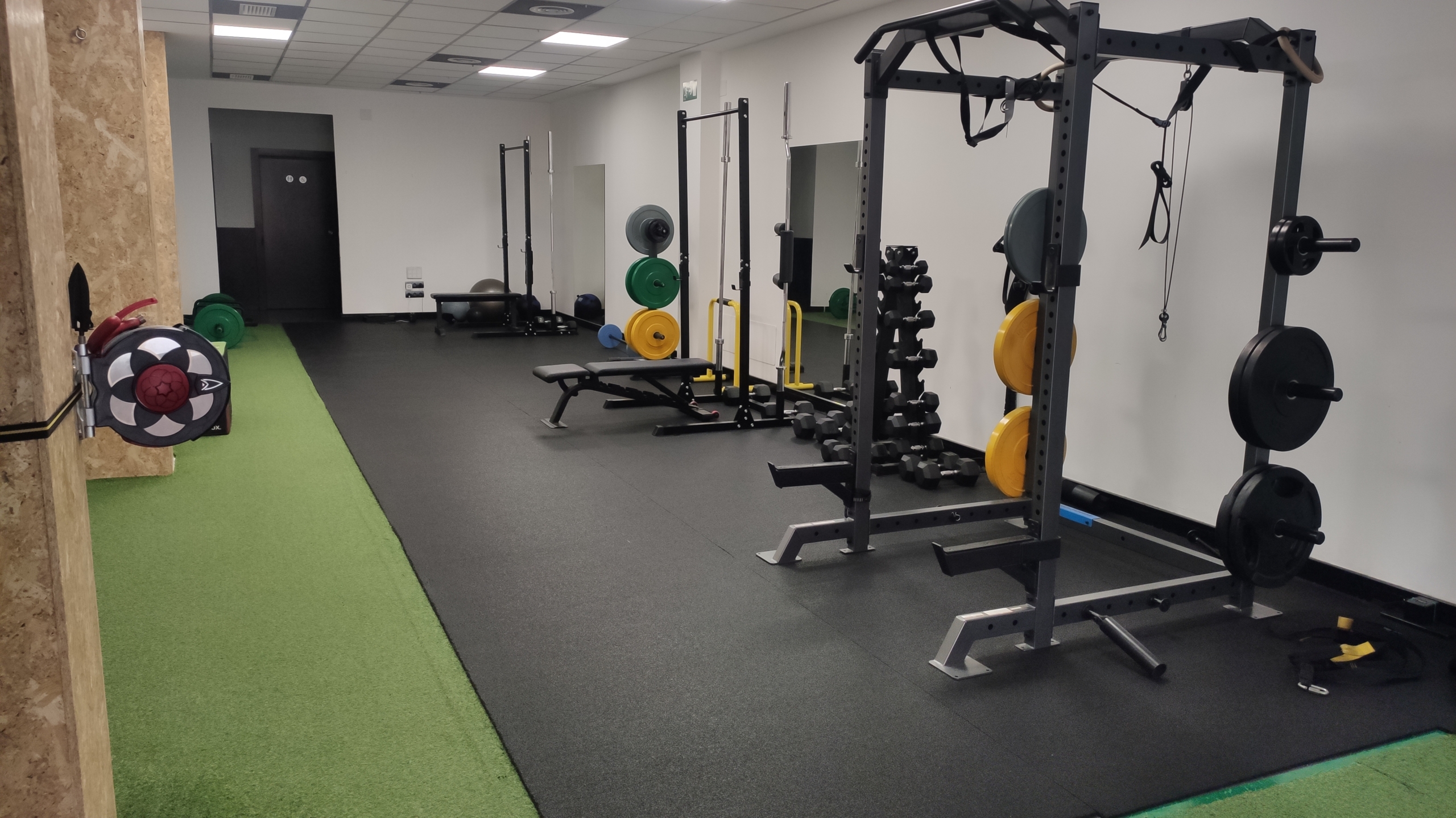 Madrid Sport Clinic