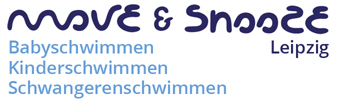 move & snooze - Kinderschwimmen Leipzig