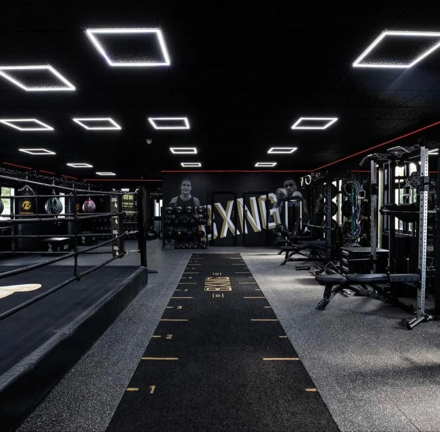 BXNG Glasgow