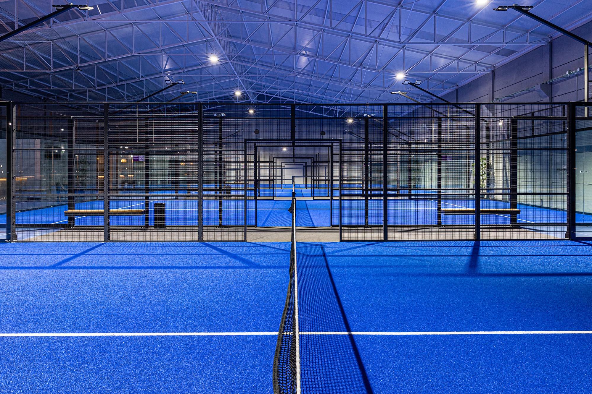 Off Padel