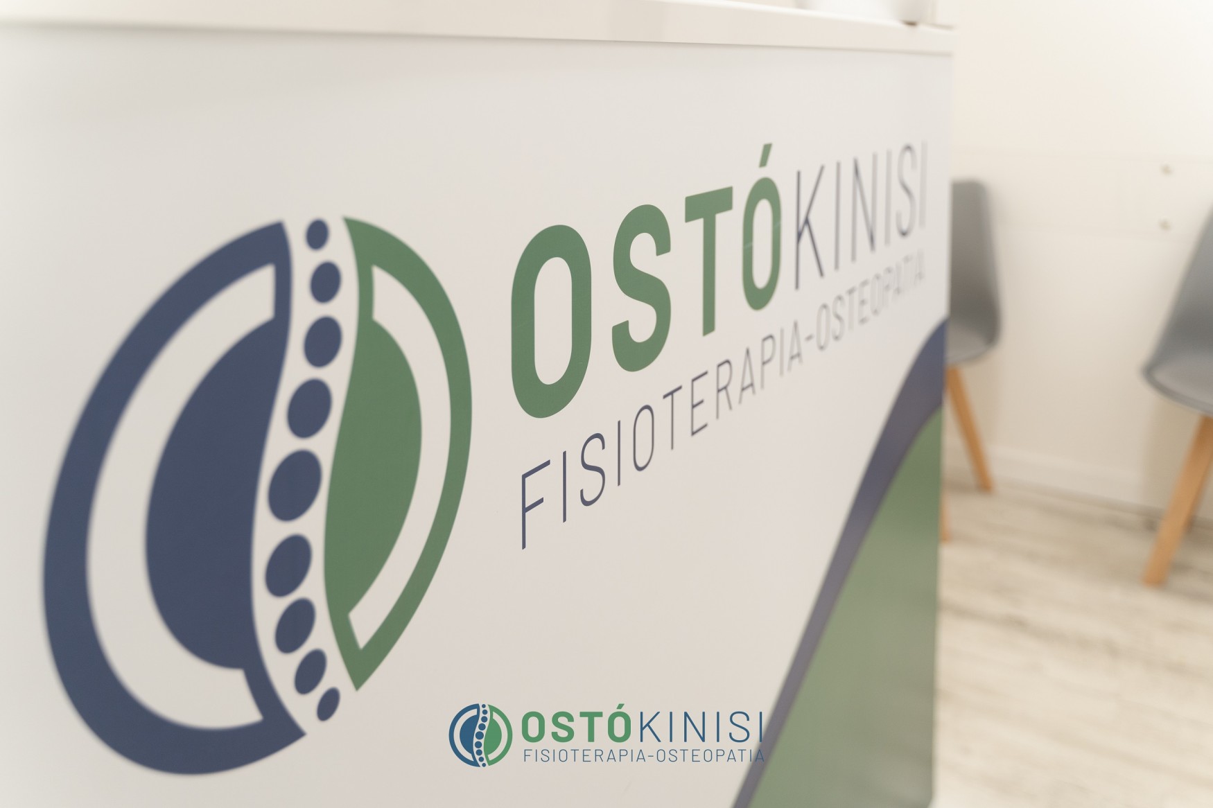 Studio Ostókinisi del Dr. Salvatore Avitabile