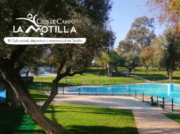 Club de Campo La Motilla