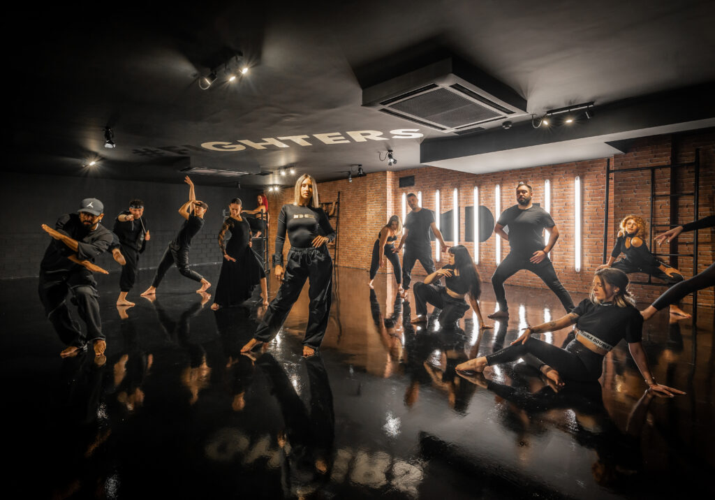 Murcia Dance Center