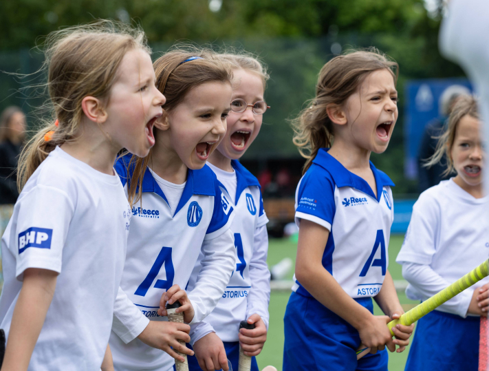 Grossflottbeker Tennis-, Hockey-, und Golf-Club e.V