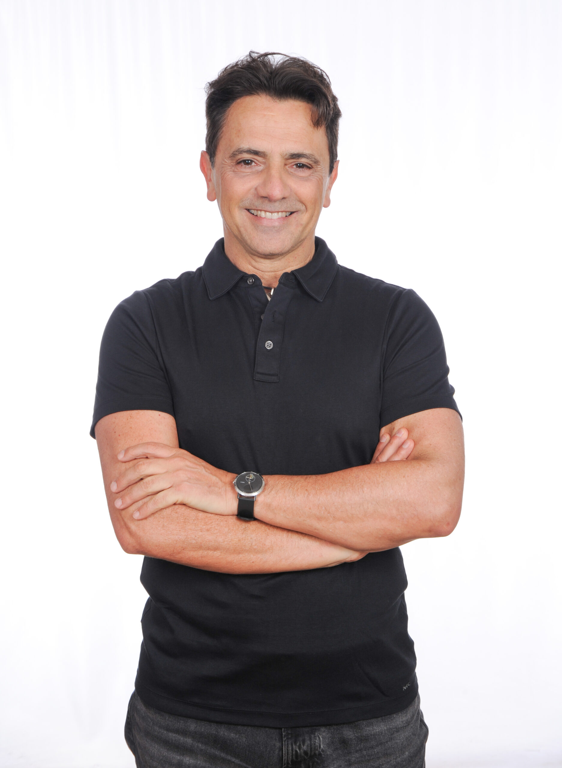 GM Migliaccio, Ph.D | Nutrizionista Sportivo e Maxima Performa